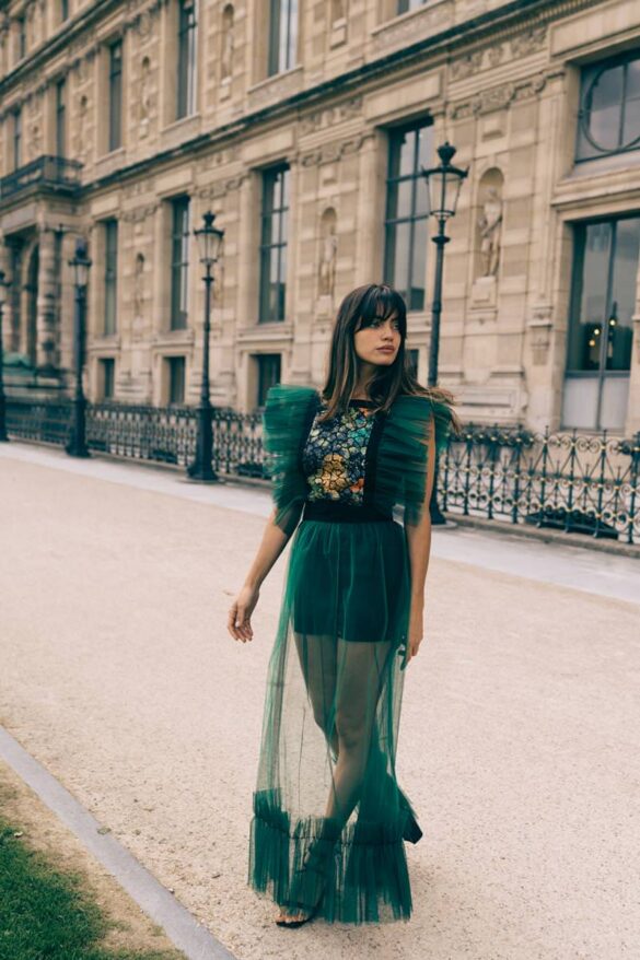 Jardin des Tuileries