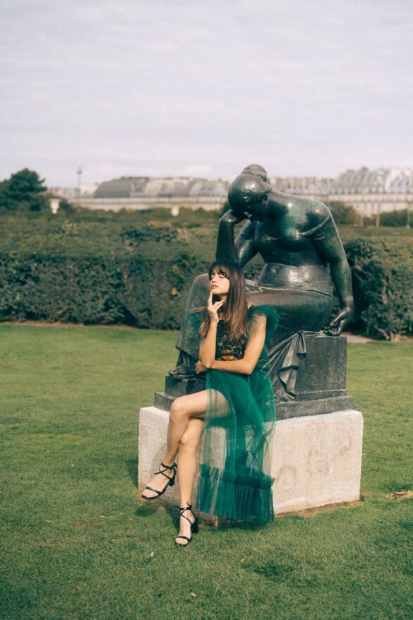 Jardin des Tuileries