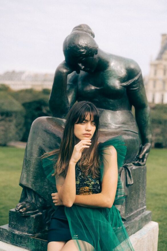 Jardin des Tuileries