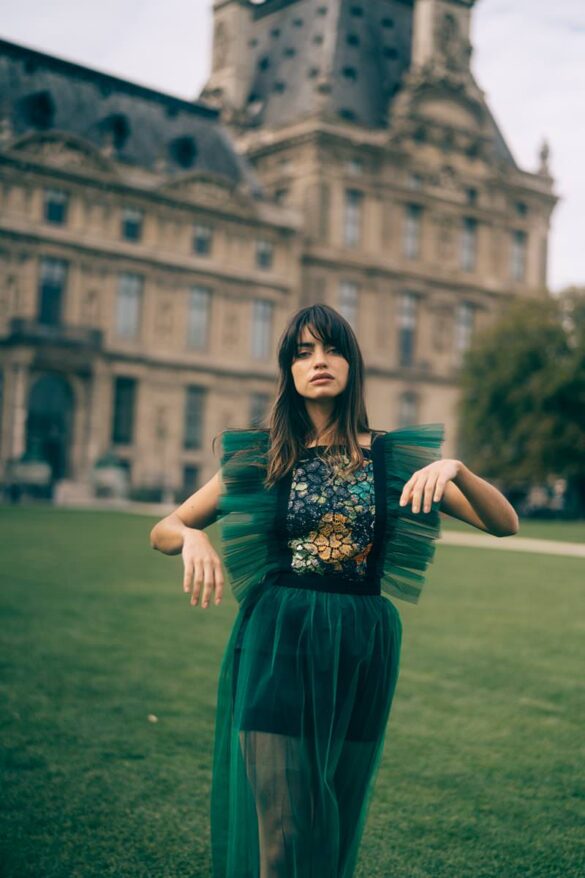 Jardin des Tuileries