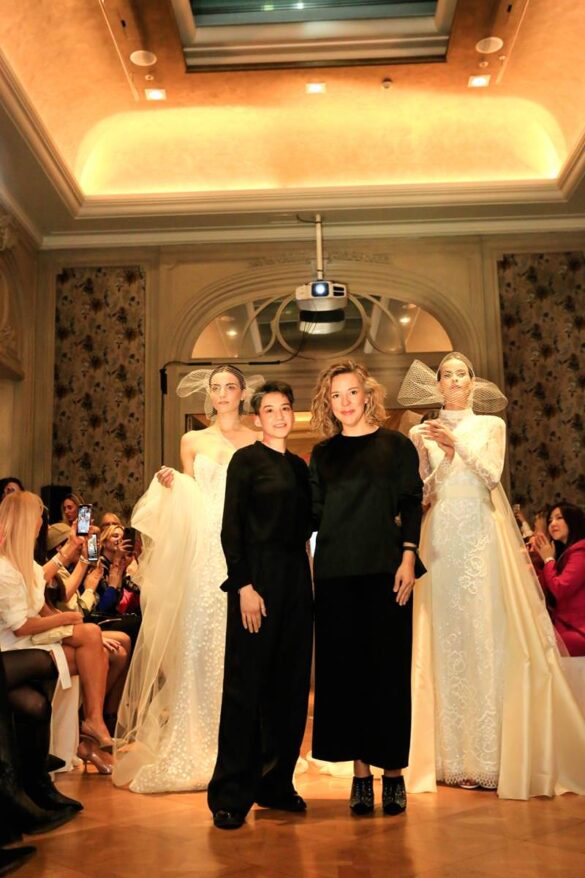 Lujo Nupcial con el lanzamiento de Bridal Runway Latam