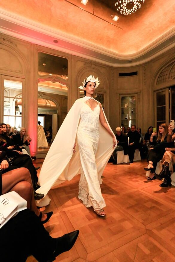 Lujo Nupcial con el lanzamiento de Bridal Runway Latam