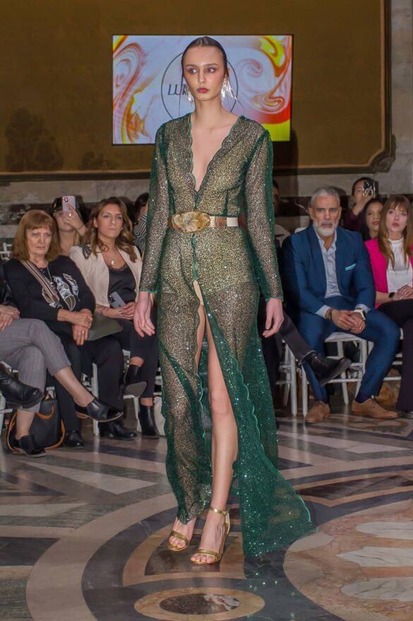 Luis Guerra -ARFW 61º