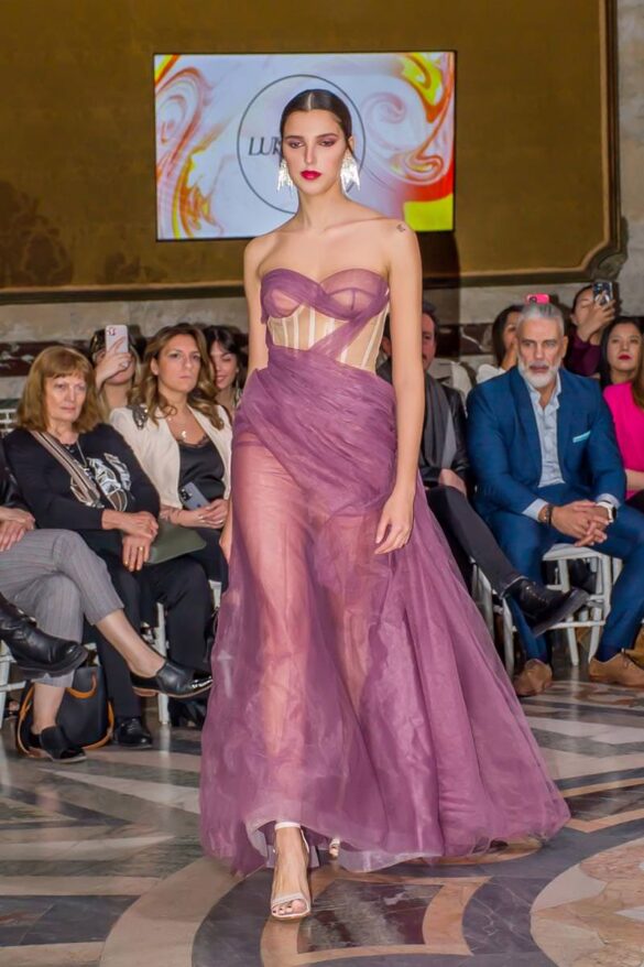 Luis Guerra -ARFW 61º