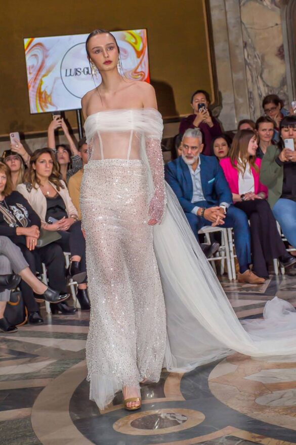 Luis Guerra -ARFW 61º