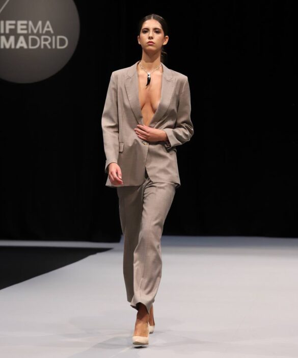 Feria de la Moda de Madrid MOMAD -8º Encuentro MUBRI