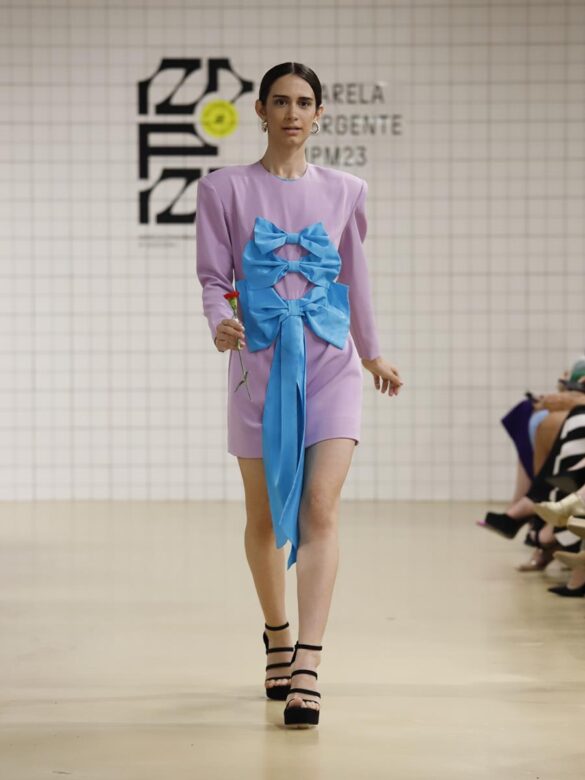 ZBB Store -Murcia Pasarela Mediterránea ´23