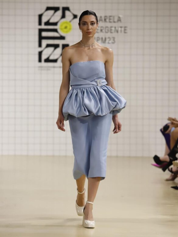 ZBB Store -Murcia Pasarela Mediterránea ´23