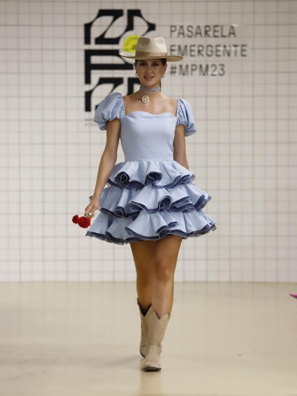 ZBB Store -Murcia Pasarela Mediterránea ´23