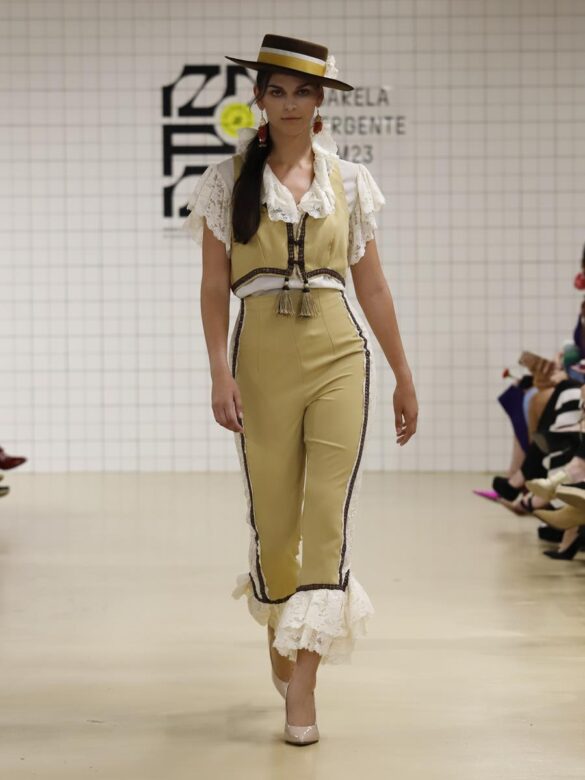 ZBB Store -Murcia Pasarela Mediterránea ´23