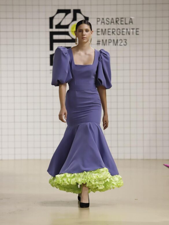 ZBB Store -Murcia Pasarela Mediterránea ´23