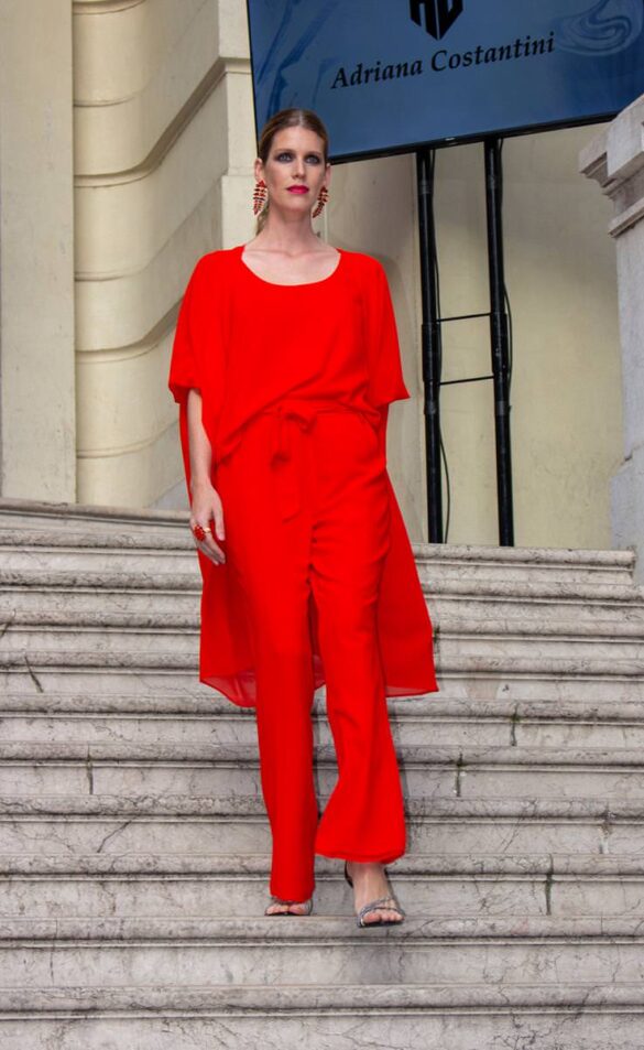 Adriana Costantini -ARFW 61º