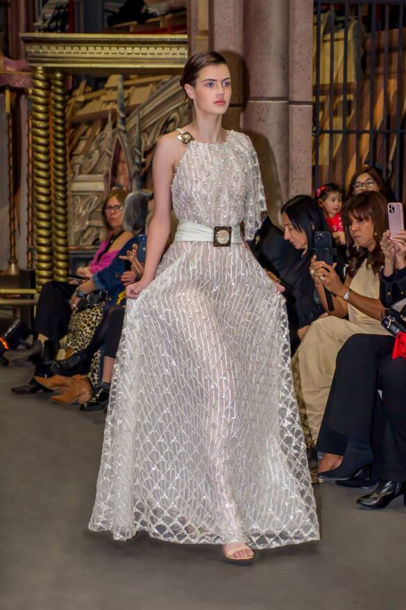 Ivana Picallo -Luxury Trends ARFW 61º