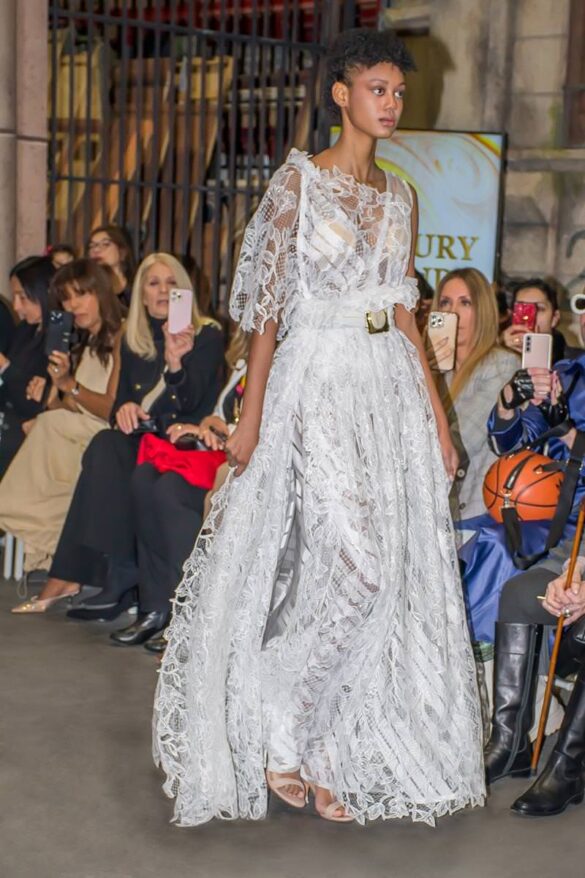 Ivana Picallo -Luxury Trends ARFW 61º