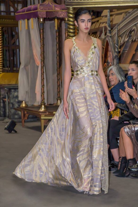 Ivana Picallo -Luxury Trends ARFW 61º