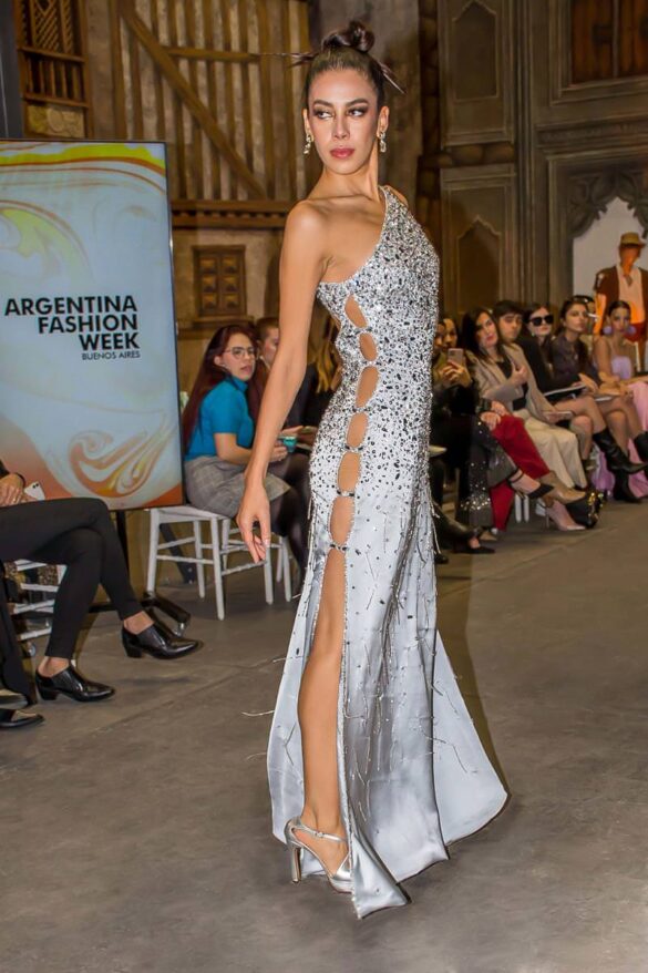 Iara -ARFW 61º