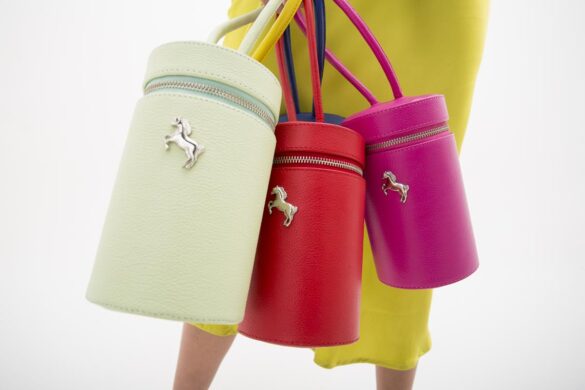 Tendencias en carteras para esta primavera verano ´24