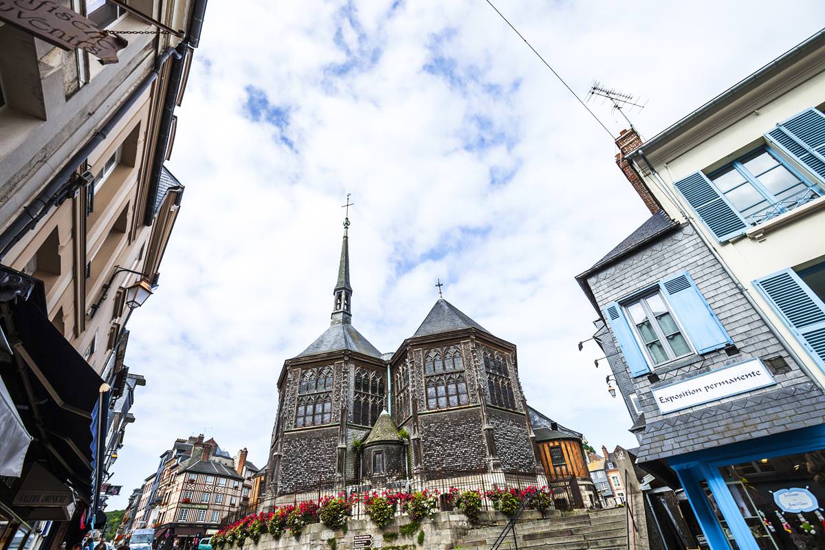 Iglesia de Santa Catalina