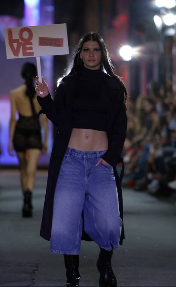 LovelyDenim -BafWeek FW ´24