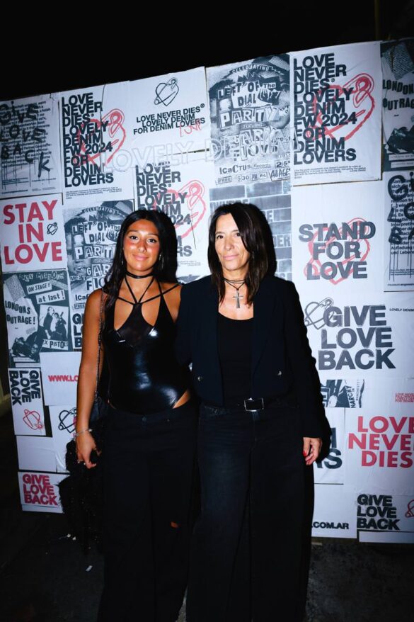 LovelyDenim -BafWeek FW ´24