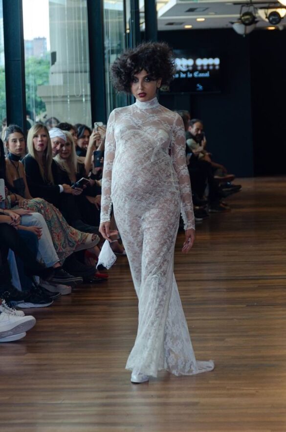 Vero de la Canal -Luxury Trends ARFW 62º