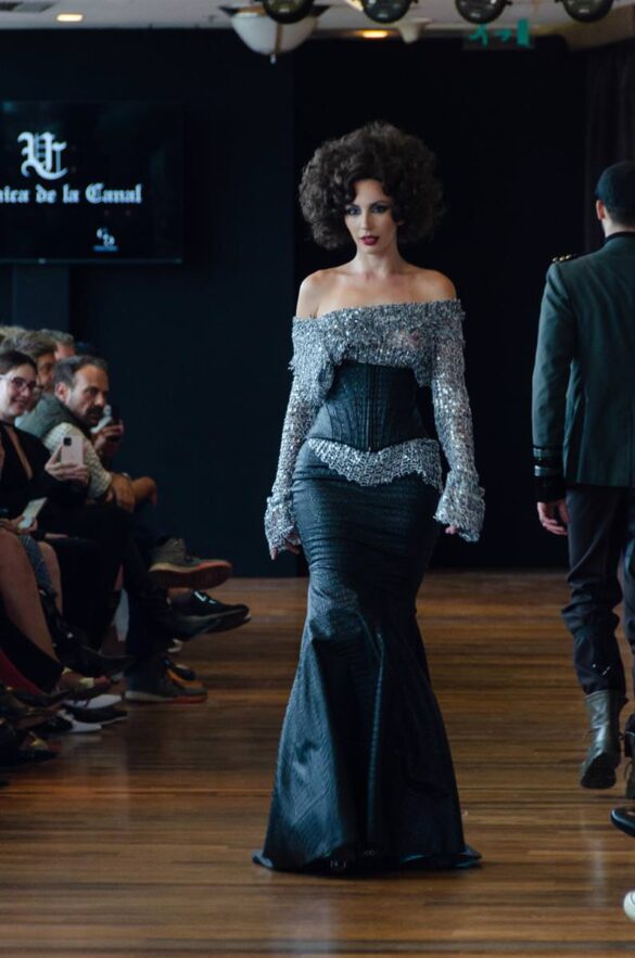 Vero de la Canal -Luxury Trends ARFW 62º