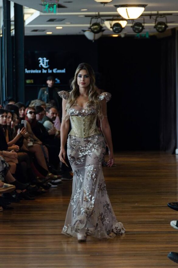 Vero de la Canal -Luxury Trends ARFW 62º