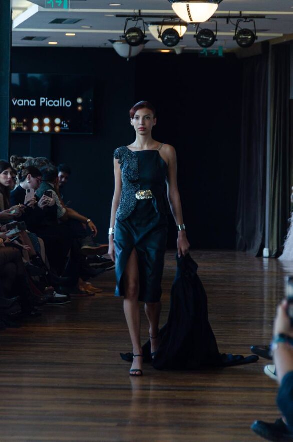 Ivana Picallo -Luxury Trends ARFW 62º