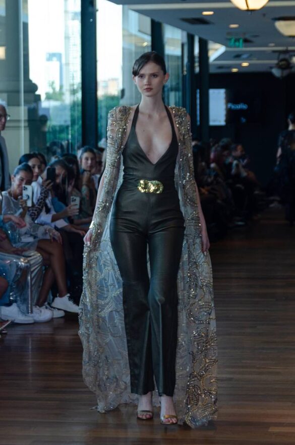 Ivana Picallo -Luxury Trends ARFW 62º