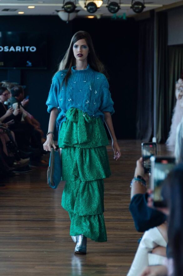 Rosarito -Luxury Trends ARFW 62º