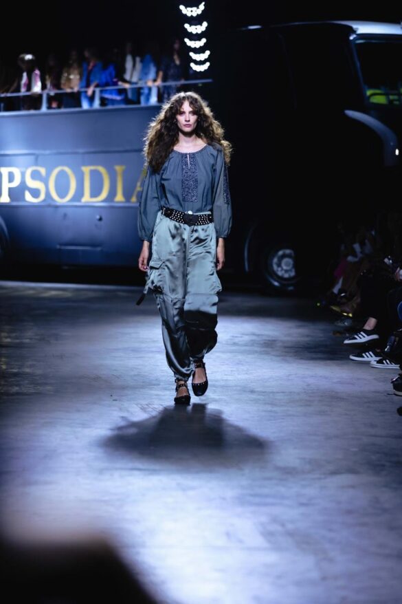 Rapsodia -BafWeek FW ´24