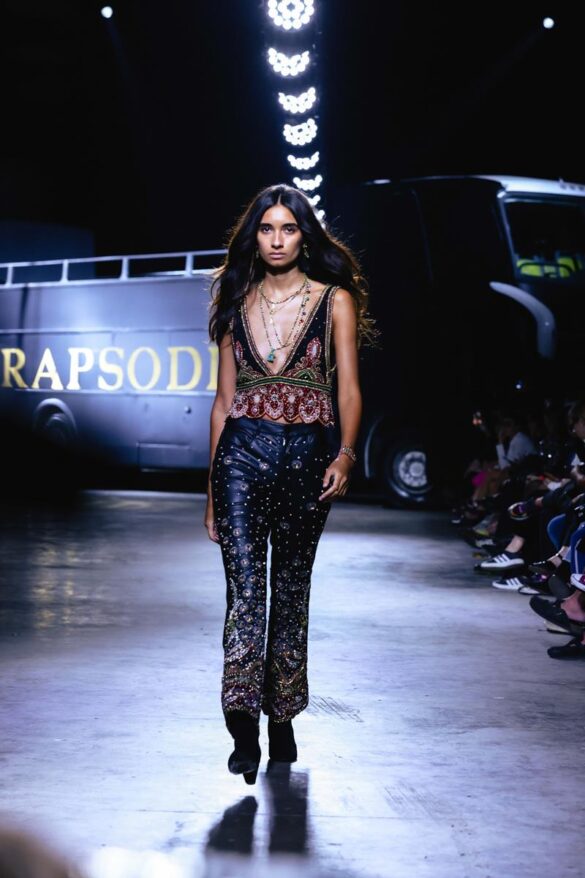 Rapsodia -BafWeek FW ´24