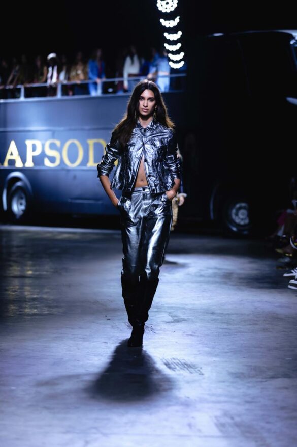 Rapsodia -BafWeek FW ´24