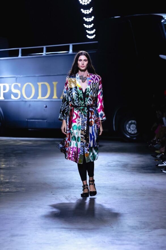 Rapsodia -BafWeek FW ´24