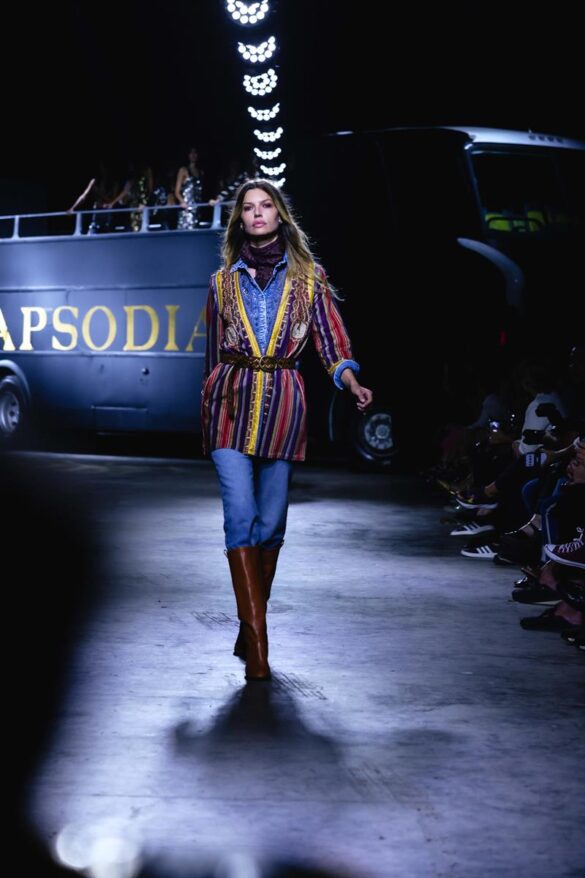 Rapsodia -BafWeek FW ´24