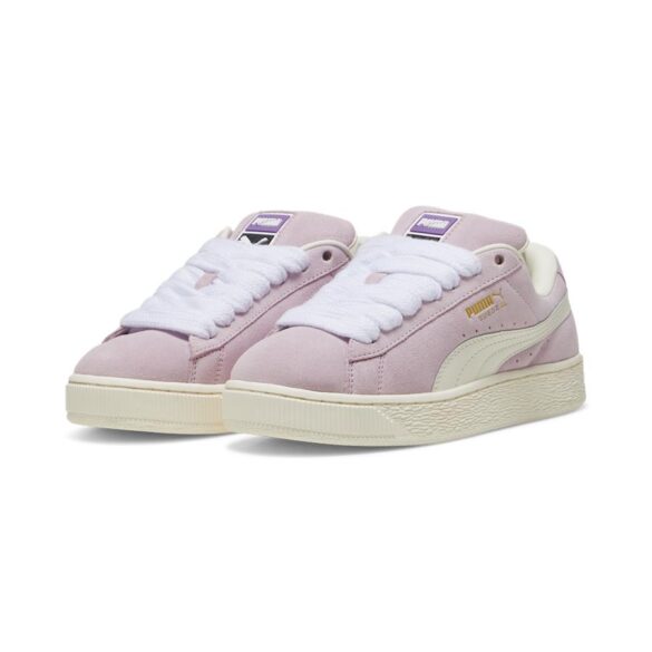 Nuevos colorways de la Suede XL de Puma
