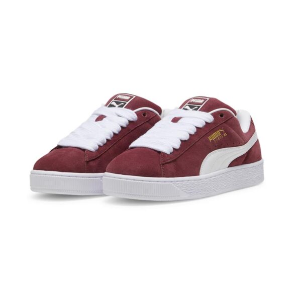 Nuevos colorways de la Suede XL de Puma