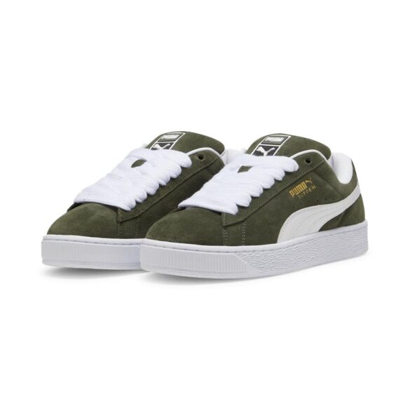 Nuevos colorways de la Suede XL de Puma