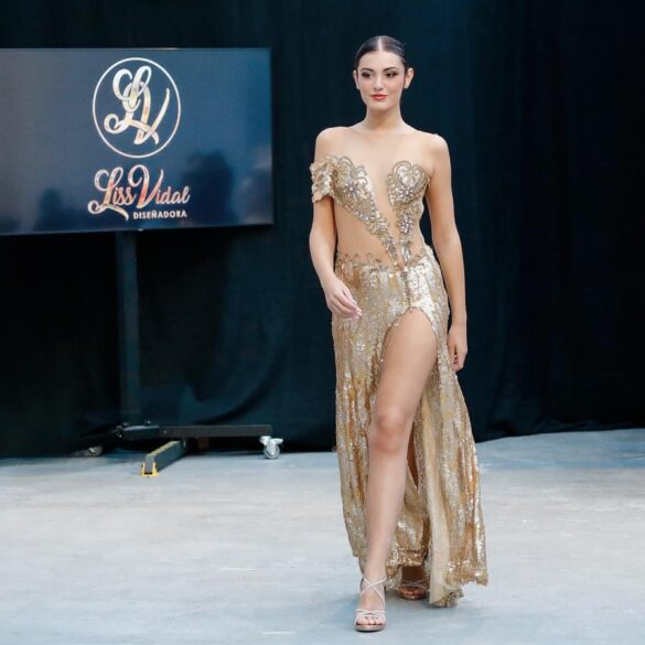 Milano Golden Fashion -7° edición